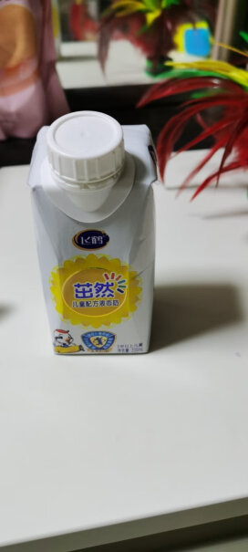 茁然飞鹤DHA藻油全脂200ml12液态奶评测结果好吗？体验揭秘测评！