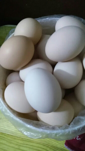 富润世蛋类鸡蛋生鲜鸡蛋测评大揭秘,质量到底怎么样好不好？