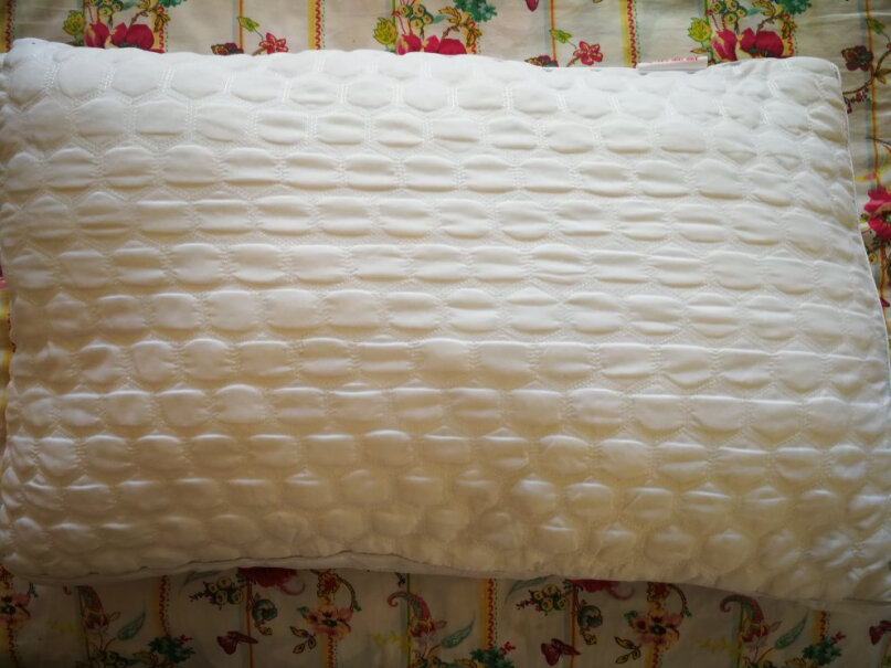 恒源祥枕芯星级羽丝绒安睡枕头里面填充物是什么？