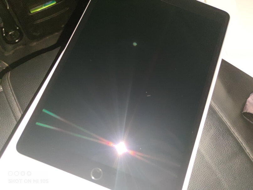 Apple「教育优惠版」iPad 10.2英寸平板电脑 2021年款（64GB WLAN版纠结怎么样？只选对的不选贵的！