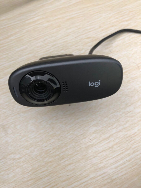 罗技C930c网络摄像头有用来网络面试的吗？像素音质怎么样？