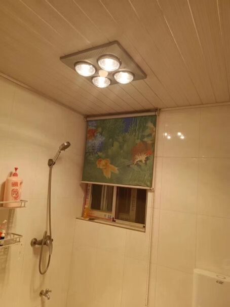 雷士照明吊顶浴霸275W嵌入式浴室灯泡卫生间集成深度剖析测评质量好不好！评测不看后悔！