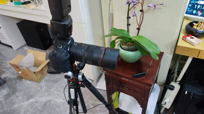 佳能（Canon）镜头佳能RF100功能介绍,性价比高吗？