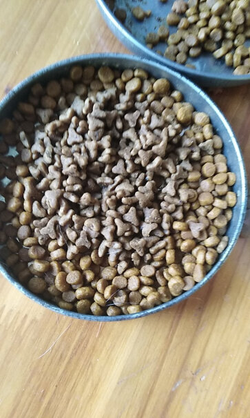 比瑞吉猫粮全价室内成猫粮2kg你们猫有没有不消化的 我家猫吃这个猫粮。拉的屎中全是完整的猫粮？