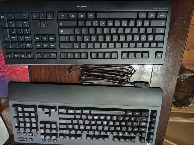 CHERRY键盘樱桃DW2300无线键鼠套装简洁轻薄评测结果好吗？内幕透露。