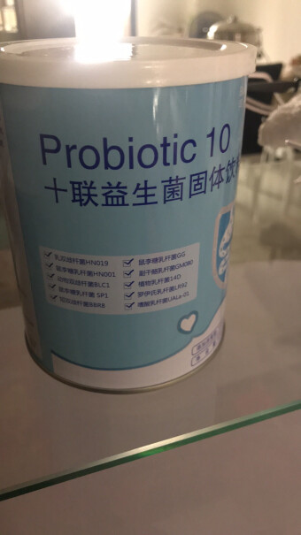 益生菌-初乳拜曼十联益生菌大人儿童成人肠胃活性罗伊氏乳杆菌微生态好不好,使用感受？