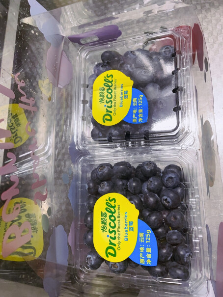 怡颗莓蓝莓评测怎么样？使用感受！