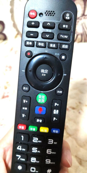 电视配件宜百利适配小米电视遥控器蓝牙版这样选不盲目,使用两个月反馈！