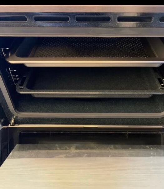 美的R3J嵌入式微蒸烤一体机APP智能操控微波炉蒸箱烤箱这台真的可以达到微蒸烤吗？使用感受怎么样？