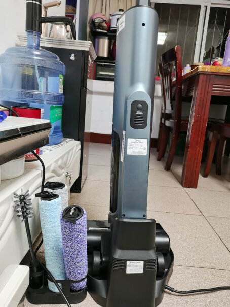 吸尘器美的洗地机X9质量真的差吗,哪个值得买！