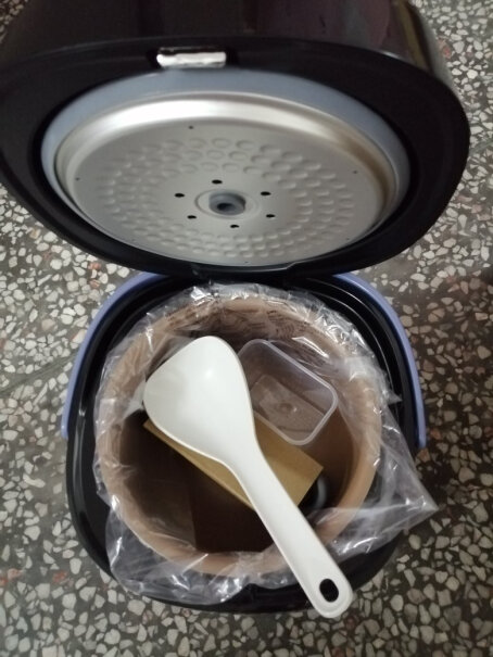 飞利浦电饭煲2L迷你电饭锅求会用此锅做酸奶的朋友分享一下方法。？？