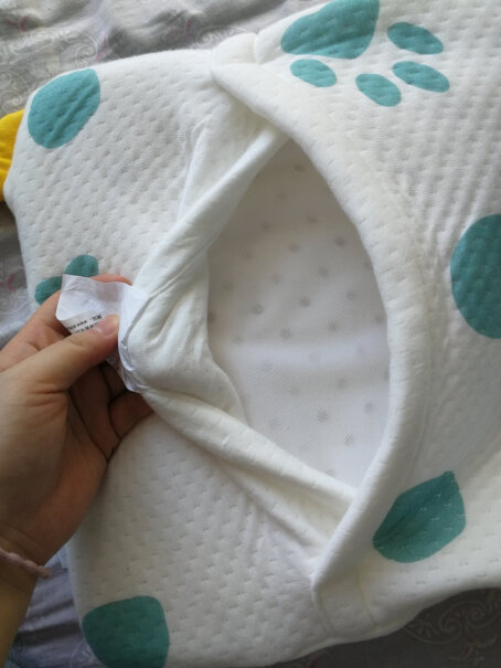 婴童枕芯-枕套睡眠博士2-8岁儿童乳胶枕优缺点分析测评,评测结果不看后悔？