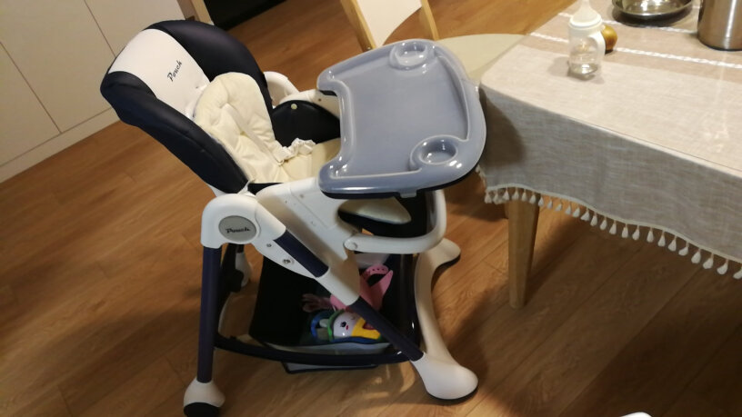 婴幼儿餐椅Pouch帛琦评测教你怎么选,分析性价比质量怎么样！