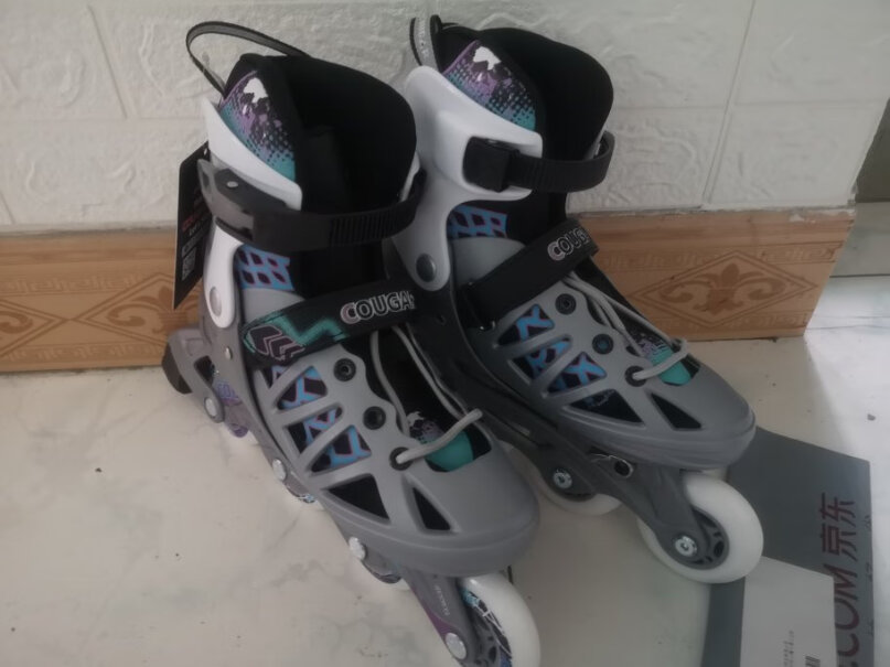 单排轮滑鞋美洲狮溜冰鞋成人轮滑鞋旱冰鞋成年男女休闲滑冰鞋直排滑轮鞋评测好不好用,哪个更合适？