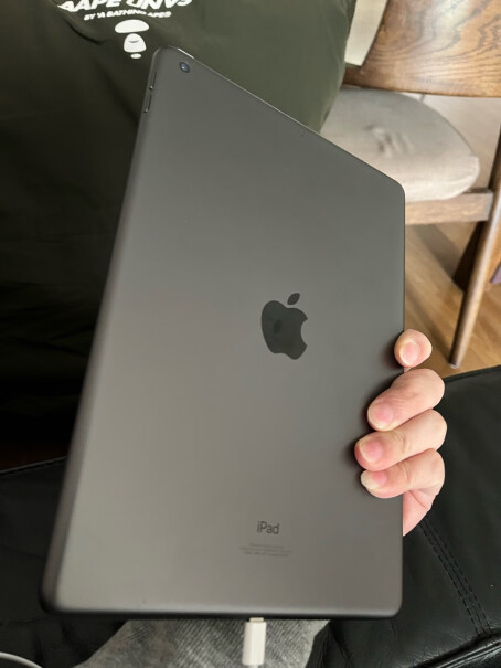 Apple「教育优惠版」iPad 10.2英寸平板电脑 2021年款（64GB WLAN版等10代还是现在买双1110代会出吗？