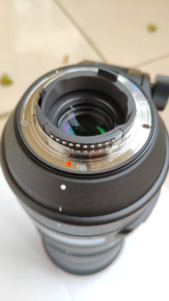 镜头适马60-600mm F4.5-6.3 DG OS HSM｜Sports（尼康）评测不看后悔,来看下质量评测怎么样吧！