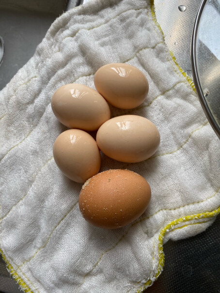 富润世蛋类鸡蛋生鲜鸡蛋适不适合你！看质量怎么样！评测下怎么样！