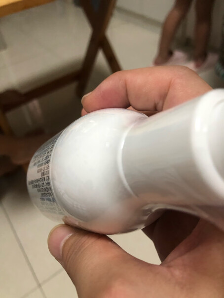 松达儿童洗面奶氨基酸洁面泡泡100ml简单易上手吗？用户评测真实曝光？
