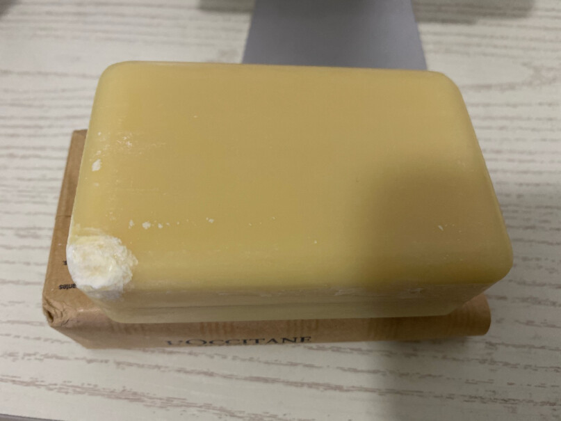 香皂欧舒丹乳木果牛奶味洁肤皂250g温和保湿滋润评测不看后悔,性价比高吗？