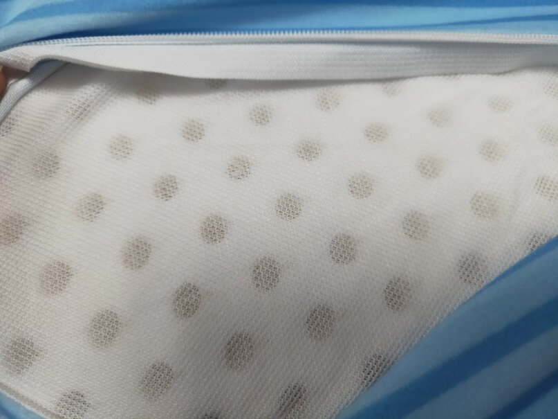 婴童枕芯-枕套迪士尼宝宝儿童乳胶枕婴儿枕头天然宝宝定型枕冰箱评测质量怎么样！评测结果好吗？