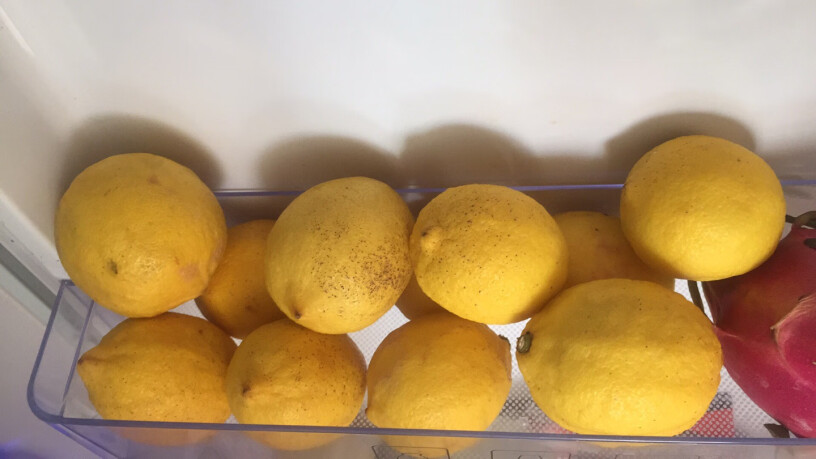 uncle lemon柠檬叔叔柠檬 安岳新鲜黄柠檬水果使用怎么样？测评大揭秘分享？