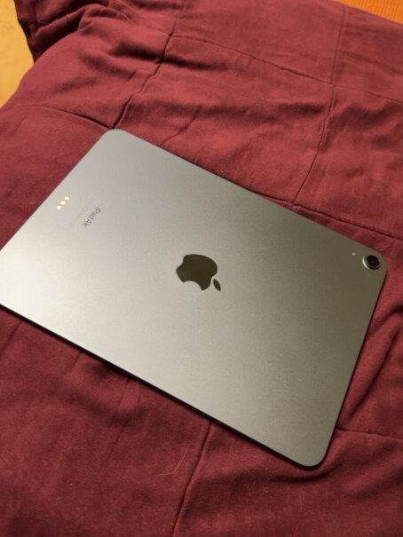 Apple iPad Air5 10.9英寸平板电脑 2022年款(256G WLAN版有没有人因为疫情延迟发货了？