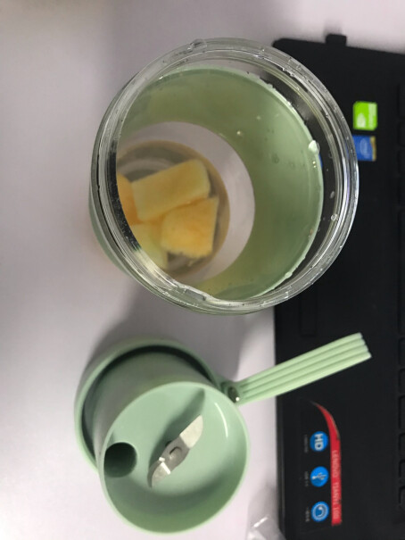 电动榨汁杯生活元素便携式榨汁机料理机评测好不好用,内幕透露。