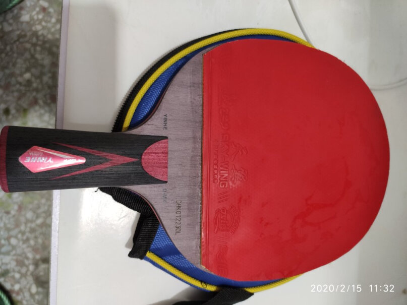 乒乓底板银河专业乒乓球底板优缺点分析测评,要注意哪些质量细节！