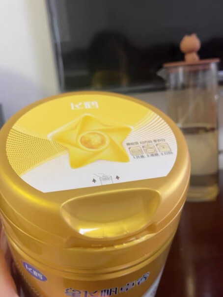 飞鹤 星飞帆A2 婴儿配方奶粉 3段130g分析性价比质量怎么样？这就是评测结果！