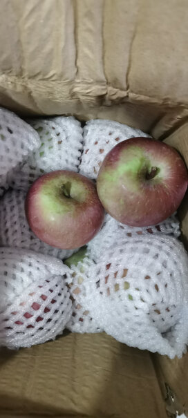 正鲜季大凉山丑苹果红富士 3斤中果评测结果好吗？测评结果让你出乎意料！