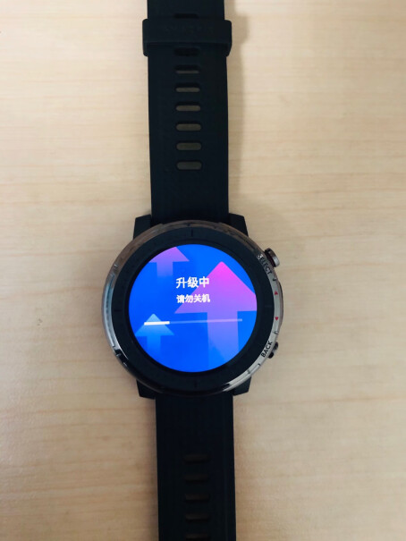 Amazfit 跃我 智能手表 3 星战限量版可以接听电话吗？