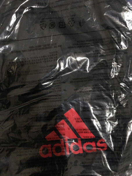 运动包adidas阿迪达斯官网男女运动健身双肩背包DT2629质量怎么样值不值得买,评测质量好不好？