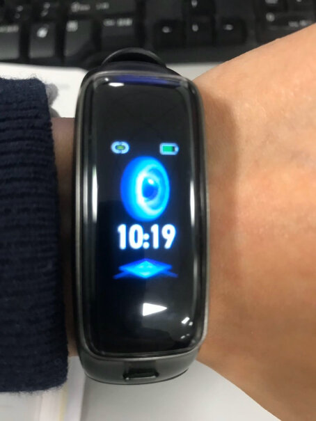 智能手环瑞德罗曼智能手环耳机血压心率质量真的差吗,评测质量好不好？