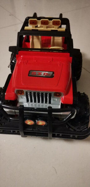 DZDIV遥控车这玩具车电池很不好用吗？