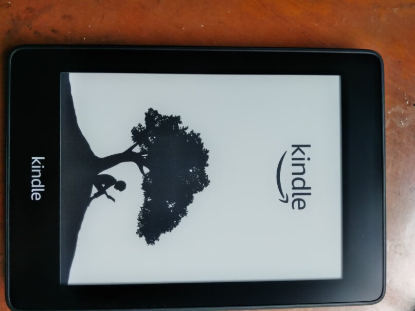 Kindle Paperwhite 经典版 8G买8G还是32G呢？