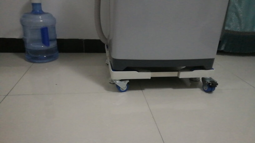 贝石洗衣机底座架你好 请问三洋帝度洗衣机滚筒的可以用不 大小合适不？