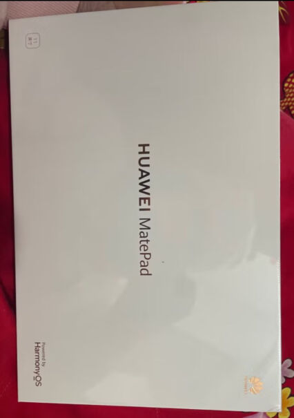 华为HUAWEI MatePad 11英寸（DBR-W10）需要和快递员当面验机吗？