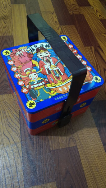 稻香村糕点点心礼盒铁盒装1063g是北京产的吗？