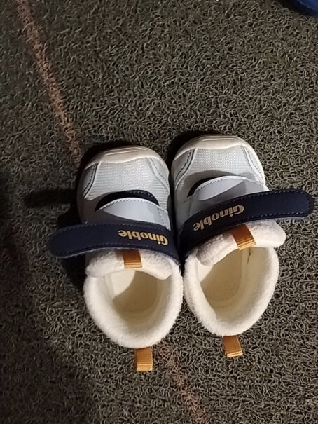 基诺浦婴儿鞋冬季加厚学步鞋男女童鞋分享怎么样？3分钟了解评测报告！