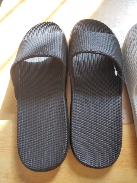 网易严选拖鞋夏季真实测评质量优劣！质量怎么样值不值得买？