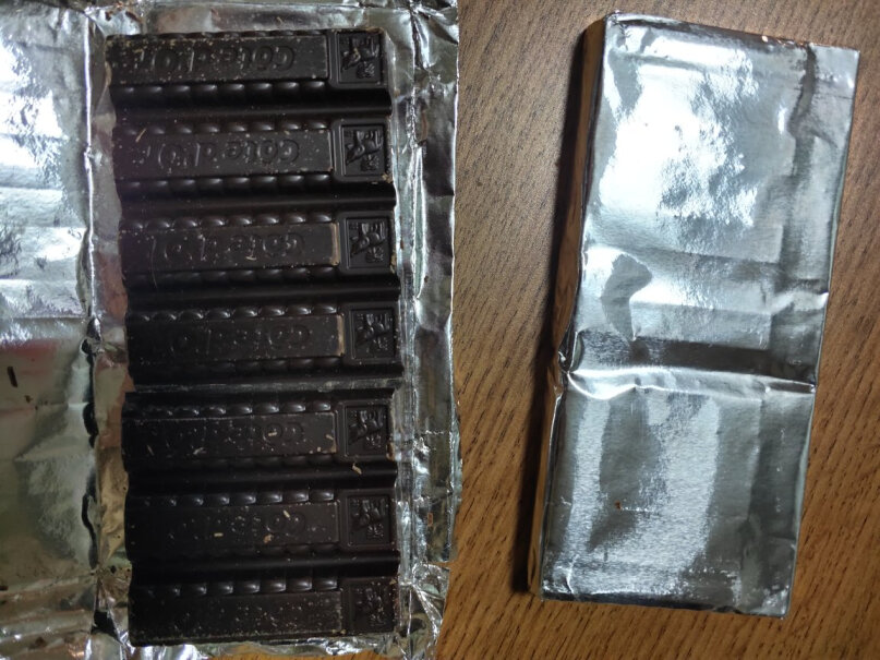 巧克力比利时进口克特多金象70%可可黑巧克力糖果儿童休闲零食排块装100g评测解读该怎么选,应该注意哪些方面细节！