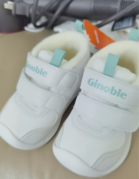 基诺浦婴儿鞋冬季加厚学步鞋男女童鞋质量不好吗？测评结果报告！