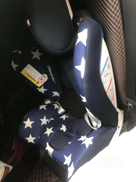 瑞贝乐reebaby汽车儿童安全座椅ISOFIX接口求真实买家回答，这款好用么，3个月宝宝合适不？