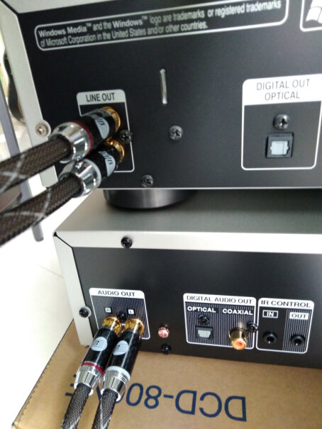 HIFI专区天龙DCD-800NE音箱评测下怎么样！质量真的好吗？