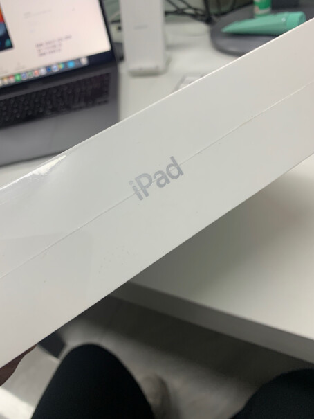 Apple iPad 10.2英寸平板电脑 2021款第9代（64GB WLAN版怎么联系商家？