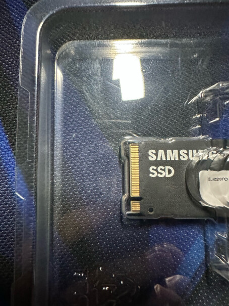 联想拯救者火力强化 SSD升级PC801有新固件吗？