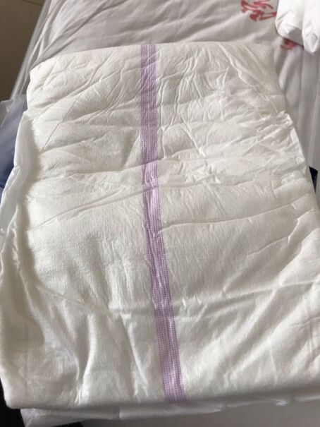 安而康Elderjoy棉柔护理垫M12片一次性成人床垫产褥垫160cm140斤穿多大的？