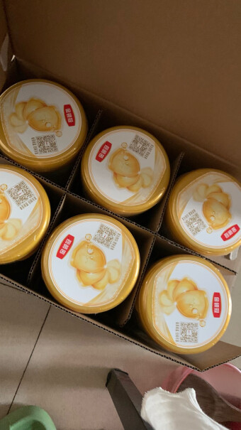 伊利金领冠 珍护系列 幼儿配方奶粉 3段900g*6新老包装 是说的新国标吗，最近大家收的是那种？