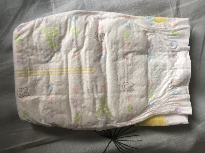花王妙而舒Merries日本进口纸尿裤M64片6-11kg中号婴儿尿不湿纸尿片柔软透气超大吸收以前都会写：质量保证。现在怎么不写了？