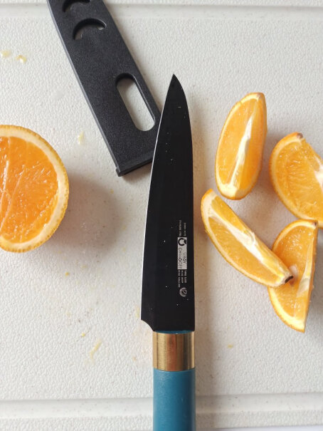 张小厨水果刀不锈钢削皮刀西瓜刀便携刮皮刀厨房小刀小白必看！怎么样？